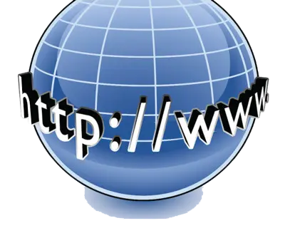 IMAGE: WORLD GLOBE
