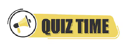 QUIZ TIME LOGO