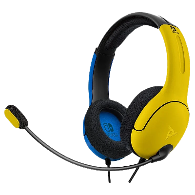 HEADSET