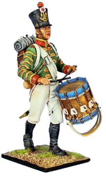 IMAGE: SCARS DRUMMER