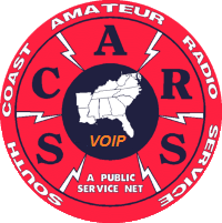 SCARS LOGO Left