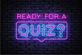 QUIZ TIME LOGO